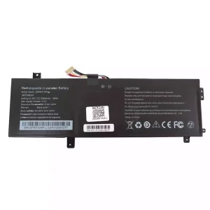 Laptop battery for 628467-3S1P-1