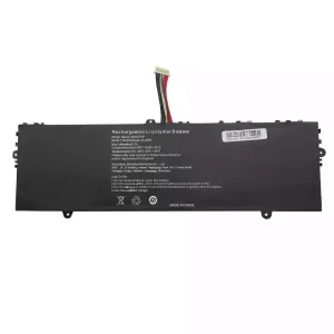 Laptop battery for 4580275P GEO Geoflex 340
