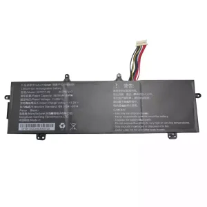 Laptop battery for 597077-3S