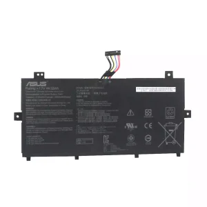Laptop battery for ASUS C21N2003
