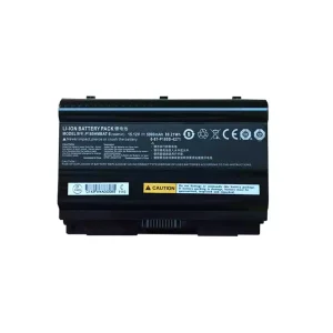 Laptop battery for CLEVO P180HMBAT-8 6-87-P180S 6-87-P180S-4271