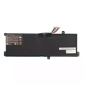 Laptop battery for Akoya A21-K15 0B23-020K000M,K15 PC6OK,MACHENIKE F117-V F117-S