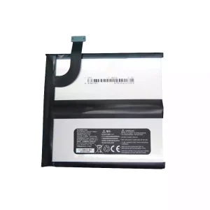 Laptop battery for 654793-2S,GPD P2 MAX POCKET2 MAX