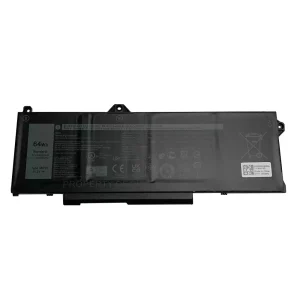 Laptop battery for DELL GRT01
