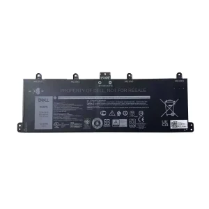 Laptop battery for DELL 9F4FN