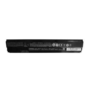 Laptop battery for CLEVO 6-87-W517S-2CF2 6-87-W517S-3C92 6-87-W517S-2CF1