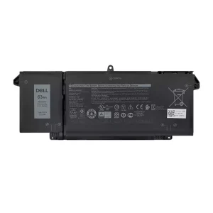Laptop battery for DELL 7FMXV
