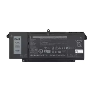 Laptop battery for DELL 9JM71