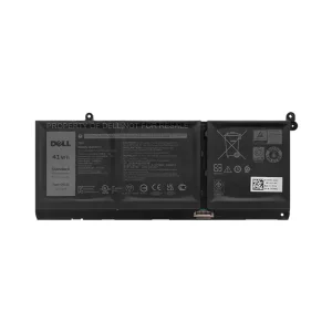 Laptop battery for DELL G91J0