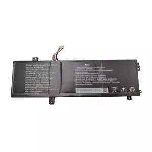 Laptop battery for 686877-3S1P