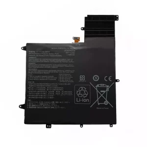 Laptop battery for ASUS C21N1706