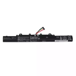 Laptop battery for Asus A41N1702-1