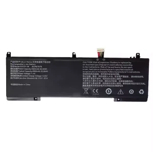 Laptop battery for 537077-3S 537077-3S-1,IPASONS smartBook S1