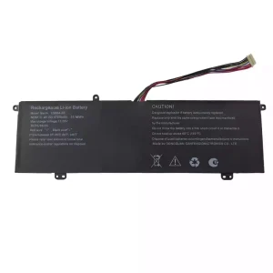 Laptop battery for 528864-3S