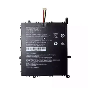 Laptop battery for 2969G5-2S