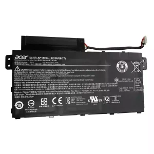 Laptop battery for ACER AP18H18L