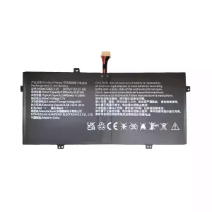 Laptop battery for 23B2C3-2S