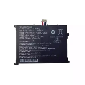 Laptop battery for 326792-2S