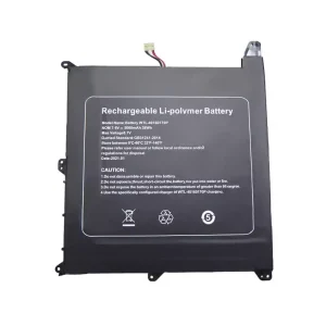 Laptop battery for 40160170P WTL-40160170P