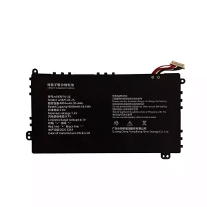 Laptop battery for A587578-2S