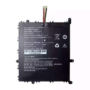 Laptop battery for 2959G5-2S 2969G5-2S