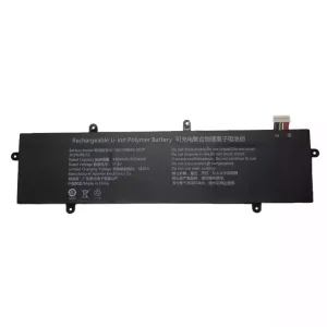 Laptop battery for AEC598855-3S1P 596181-3S