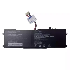 Laptop battery for 505592-2S1P