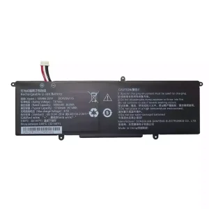 Laptop battery for 5059B4-2S1P