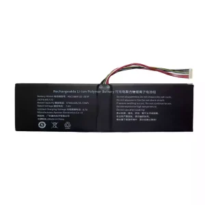 Laptop battery for AEC3869122-2S1P