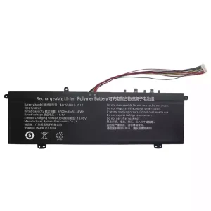 Laptop battery for AEC508865-3S1P
