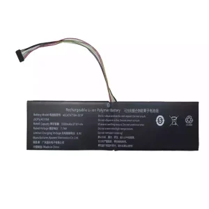 Laptop battery for AEC4747104-2S1P