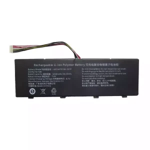 Laptop battery for AEC4470108-2S1P