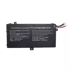 Laptop battery for AEC687060-2S1P