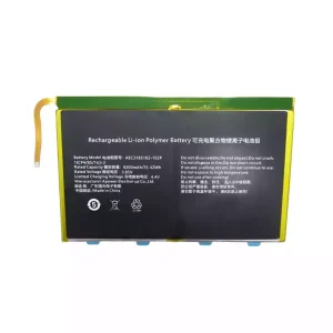 Laptop battery for AEC3185102-1S2P