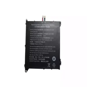 Laptop battery for AEC3065127-2S1P