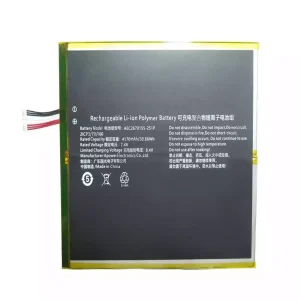 Laptop battery for AEC2670155-2S1P
