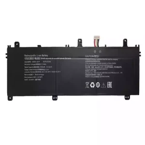 Laptop battery for 509067-3S1P