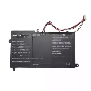 Laptop battery for 556268-3S1P