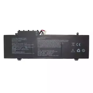 Laptop battery for 508964