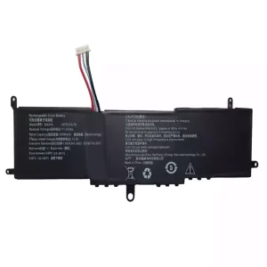 Laptop battery for 505376
