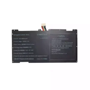 Laptop battery for 406586-2S1P