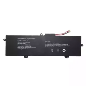 Laptop battery for 4267121-2S