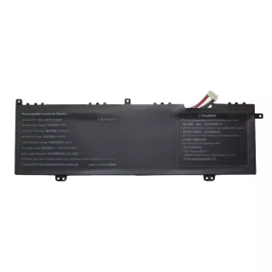 Laptop battery for 3764121-2S1P