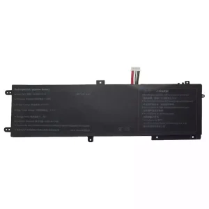 Laptop battery for 587480-3S1P