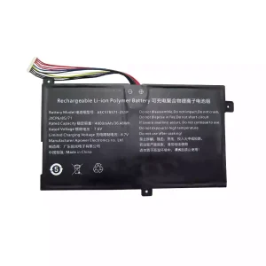 Laptop battery for AEC578571-2S1P-N,AEC578571-2S1P