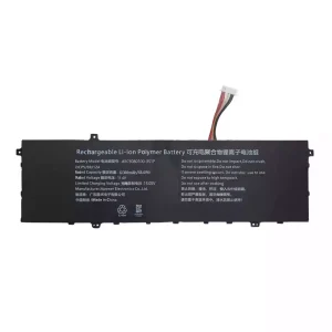 Laptop battery for AEC5080100-3S1P