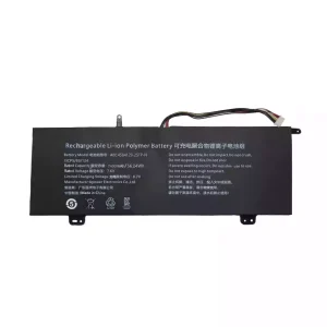 Laptop battery for AEC4584129-2S1P-N