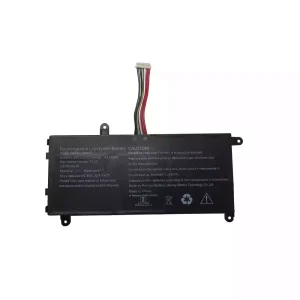 Laptop battery for 725457