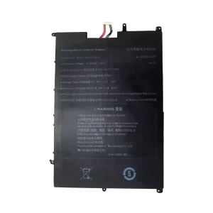 Laptop battery for 3182185-2S1P