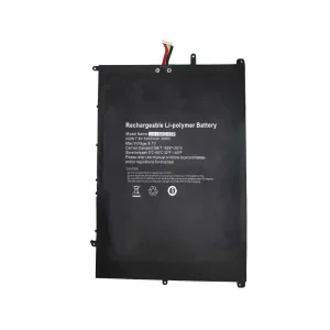Laptop battery for 28168243P